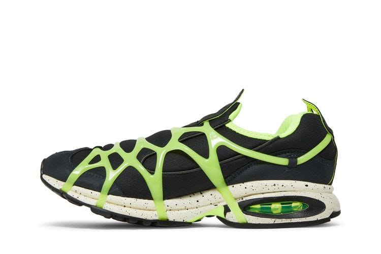 Men's Air Kukini 'Black Neon'