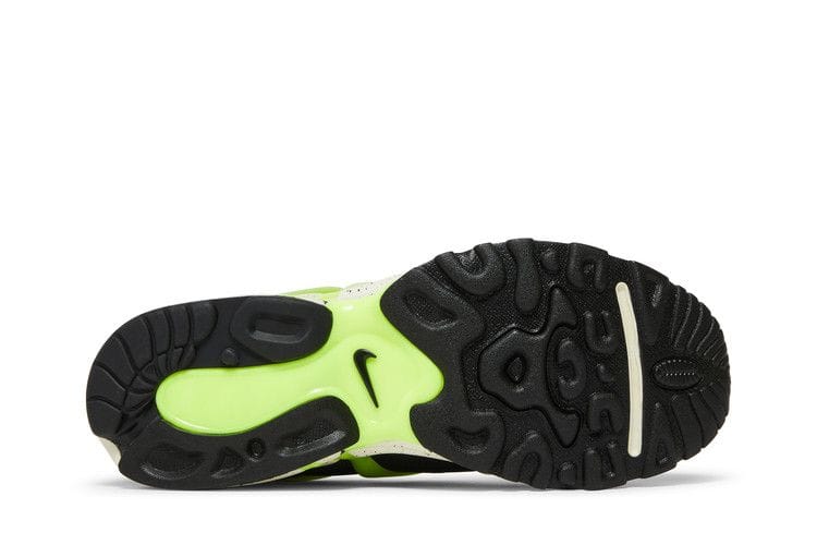 Men's Air Kukini 'Black Neon'