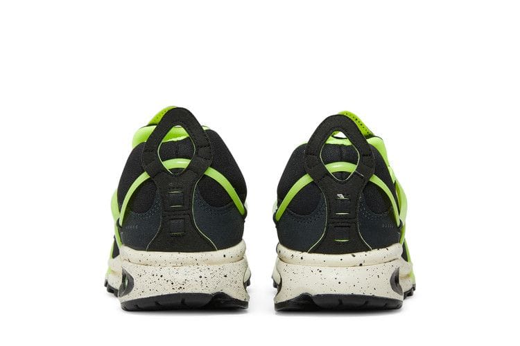 Men's Air Kukini 'Black Neon'