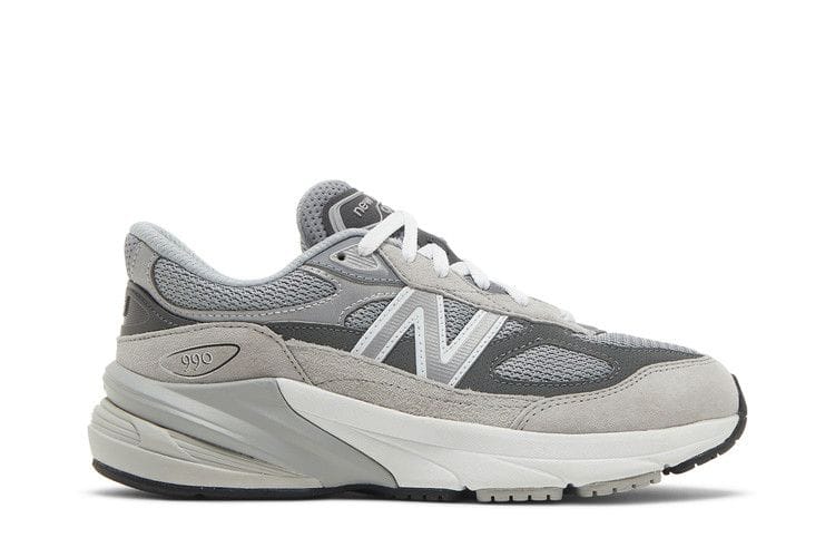 990v6 Big Kid 'Castlerock'