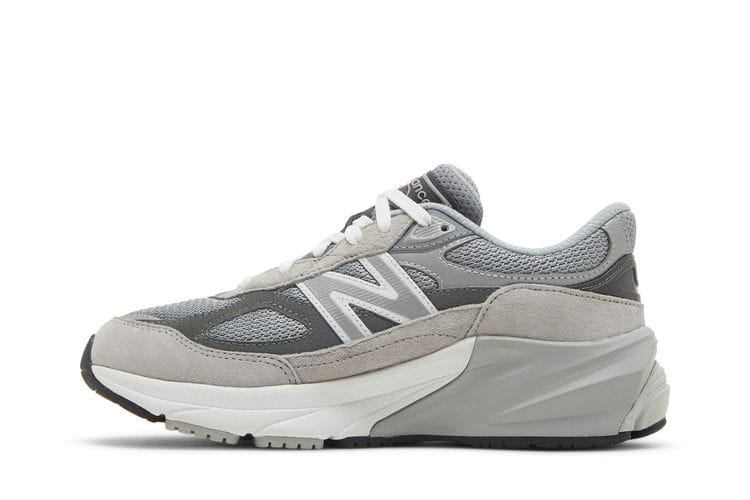 990v6 Big Kid 'Castlerock'