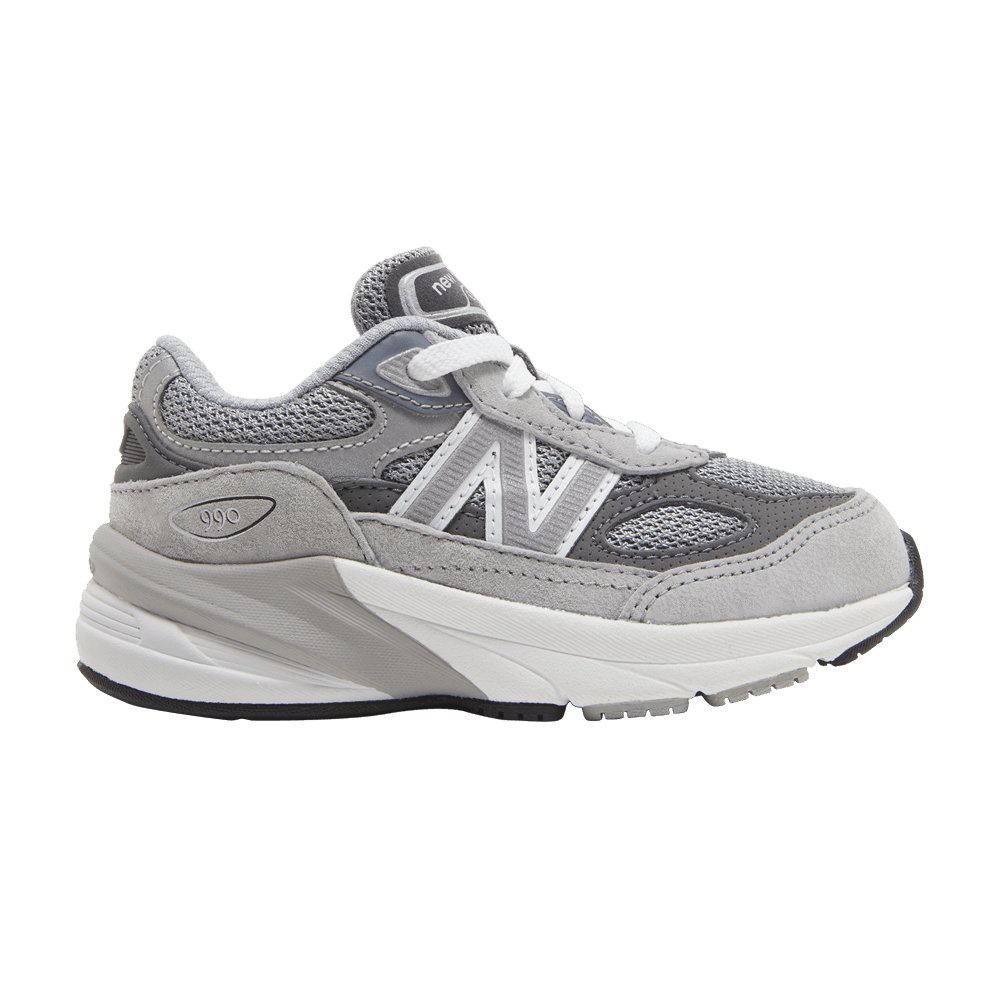 990v6 Toddler 'Castlerock'