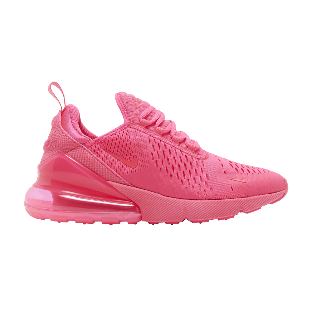 Women's Air Max 270 'Triple Pink'