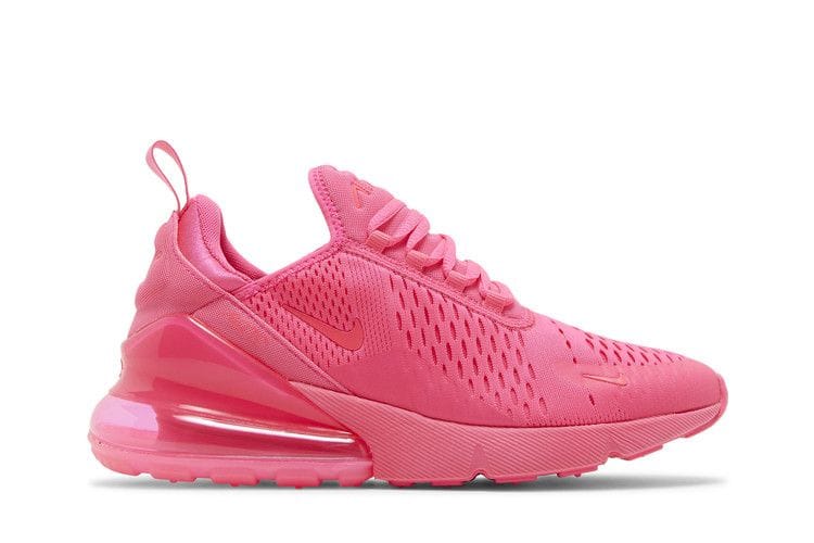 Women's Air Max 270 'Triple Pink'