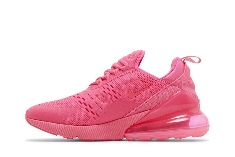 Women's Air Max 270 'Triple Pink'