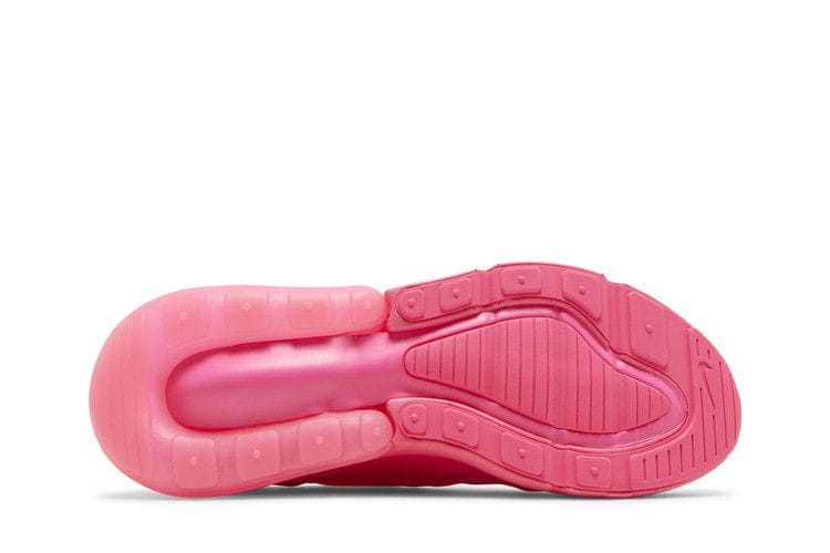 Women's Air Max 270 'Triple Pink'