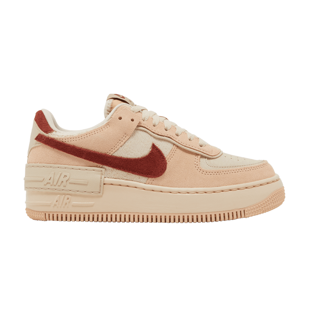 Women's Air Force 1 Shadow 'Shimmer'