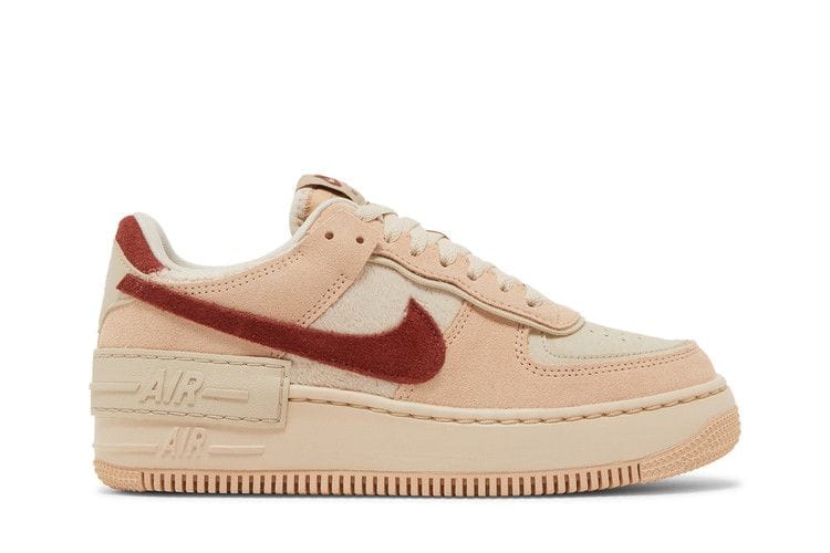 Women's Air Force 1 Shadow 'Shimmer'