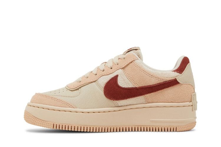 Women's Air Force 1 Shadow 'Shimmer'