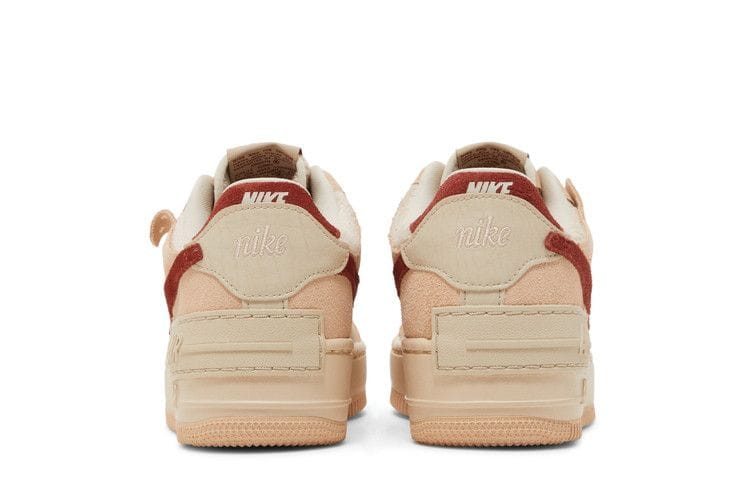 Women's Air Force 1 Shadow 'Shimmer'
