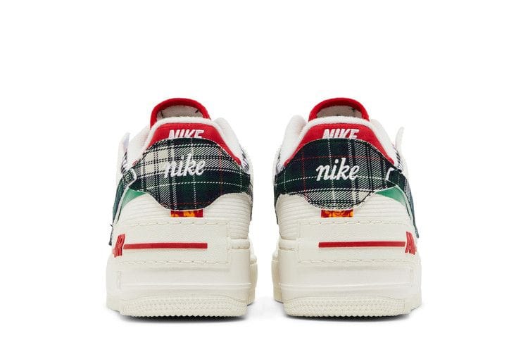 Women's Air Force 1 Shadow 'Multi-Material'