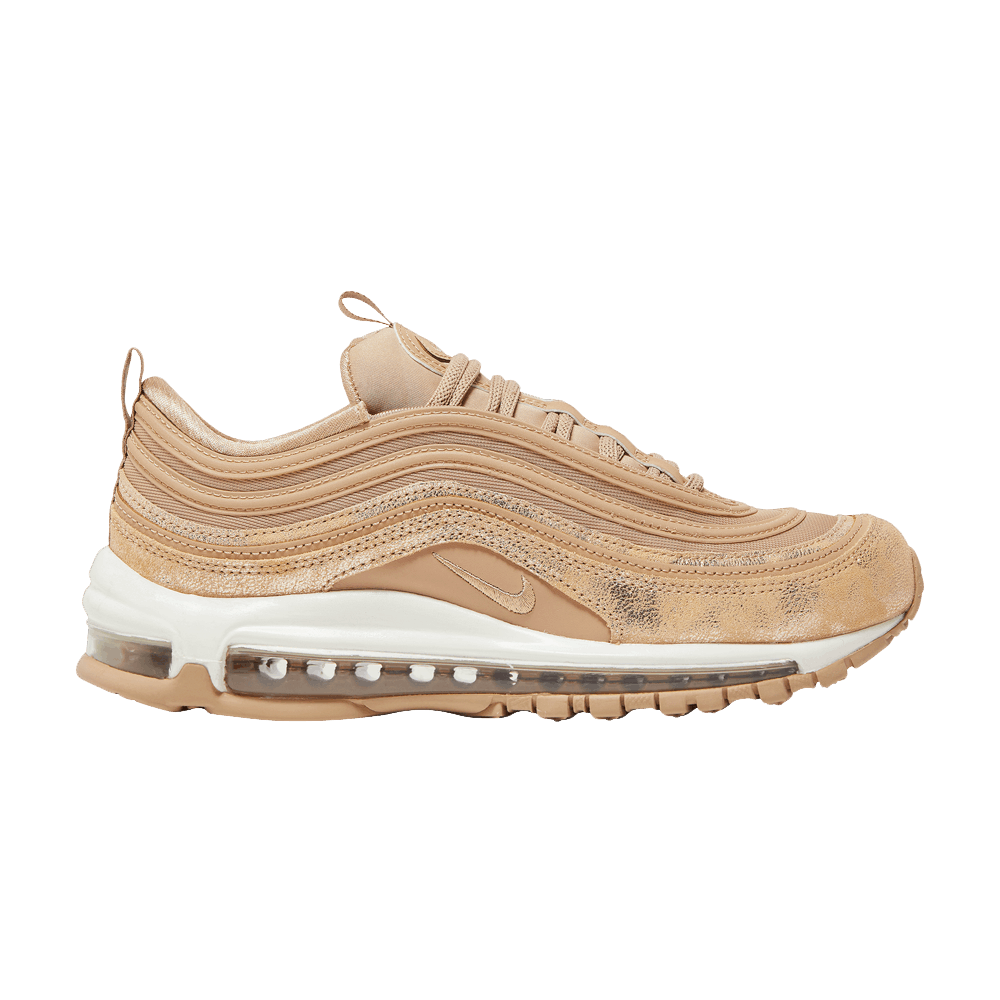 Women's Air Max 97 'Distressed Hemp'