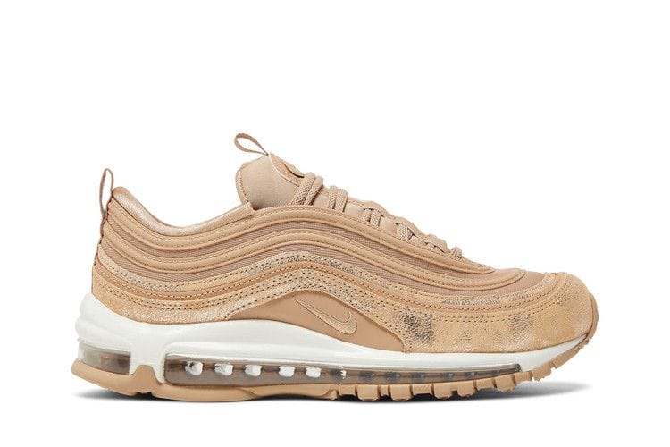 Women's Air Max 97 'Distressed Hemp'