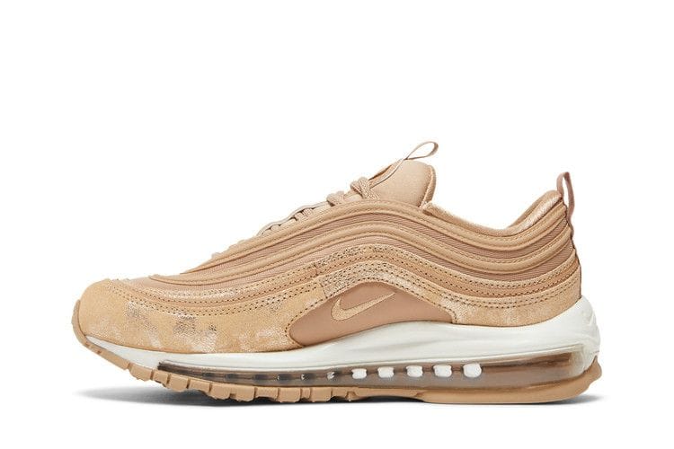 Women's Air Max 97 'Distressed Hemp'