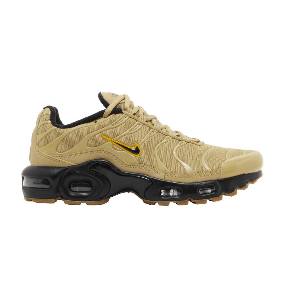 Air Max Plus GS 'Wheat Grass'