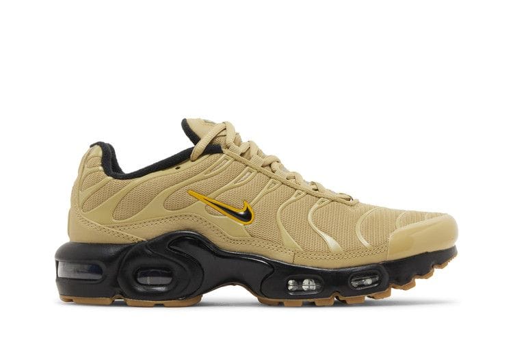 Air Max Plus GS 'Wheat Grass'