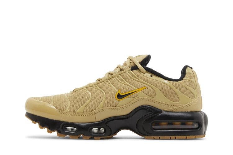 Air Max Plus GS 'Wheat Grass'