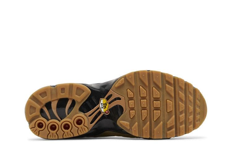 Air Max Plus GS 'Wheat Grass'