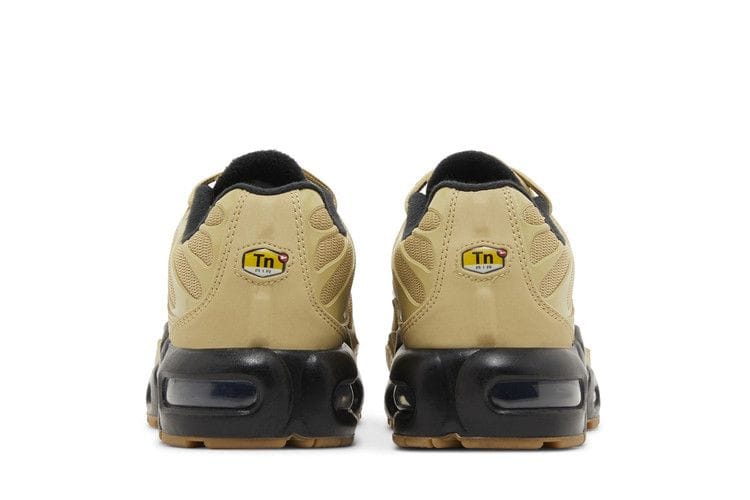 Air Max Plus GS 'Wheat Grass'