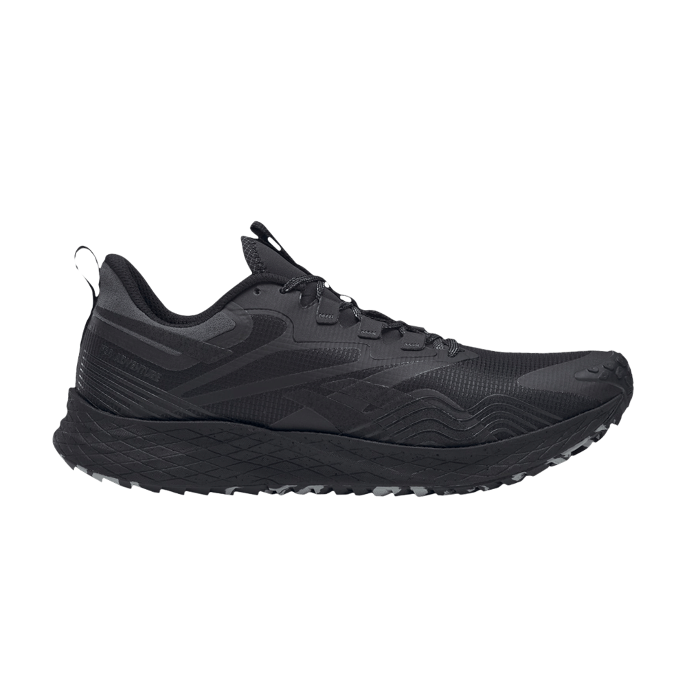 Men's Floatride Energy 4 Adventure 'Black Pure Grey'