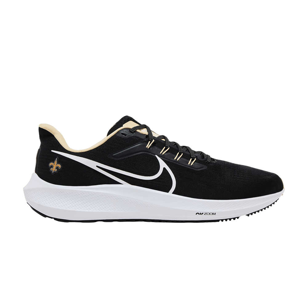 Men's NFL x Air Zoom Pegasus 39 'New Orleans Saints'