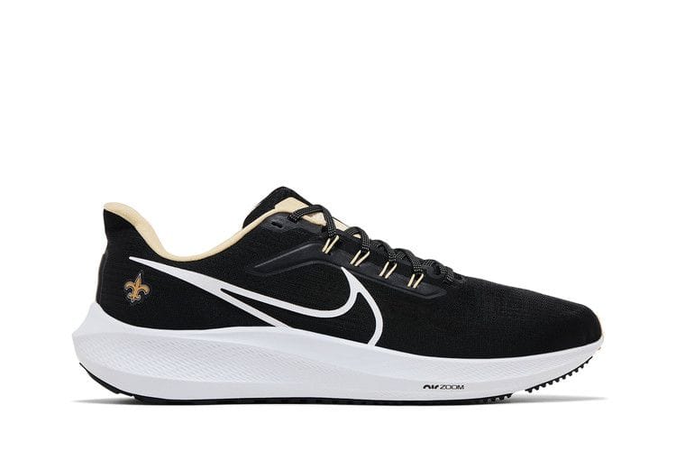 Men's NFL x Air Zoom Pegasus 39 'New Orleans Saints'