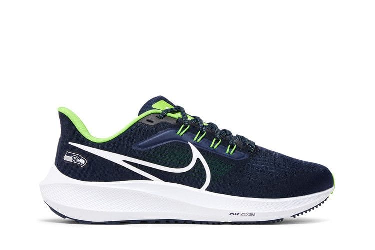 Men's NFL x Air Zoom Pegasus 39 'Seattle Seahawks'