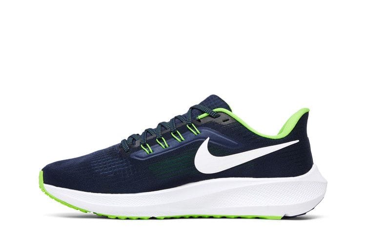 Men's NFL x Air Zoom Pegasus 39 'Seattle Seahawks'