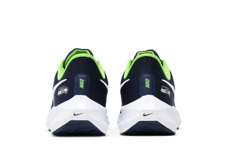 Men's NFL x Air Zoom Pegasus 39 'Seattle Seahawks'