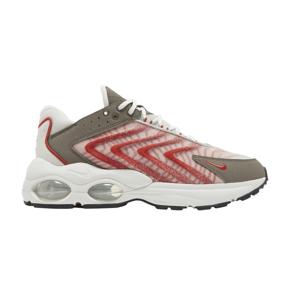 Men's Air Max TW 'Red Clay'