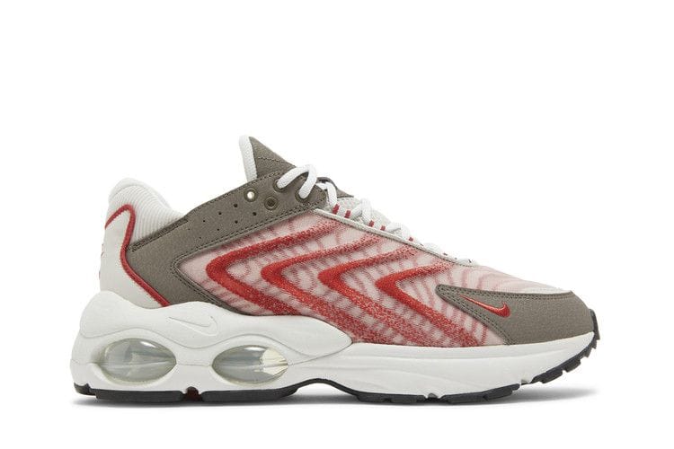 Men's Air Max TW 'Red Clay'