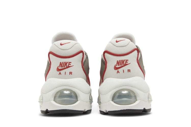Men's Air Max TW 'Red Clay'