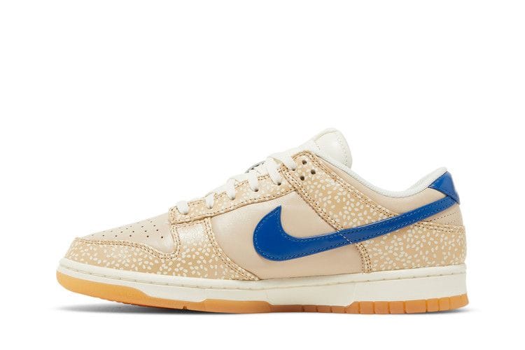 Men's Dunk Low Premium 'Montreal Bagel Sesame'
