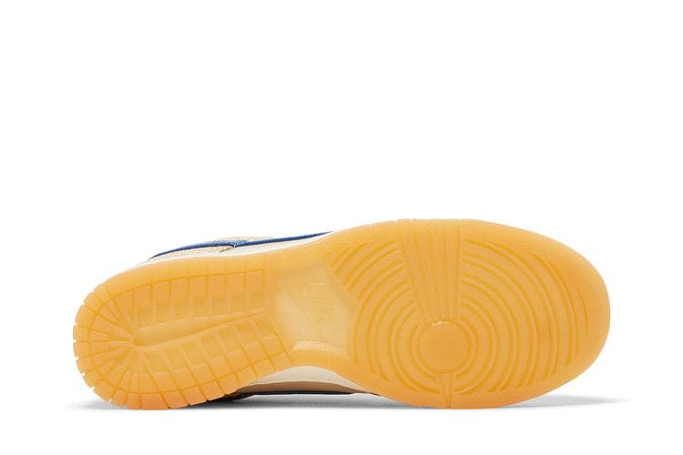 Men's Dunk Low Premium 'Montreal Bagel Sesame'