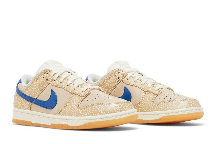 Men's Dunk Low Premium 'Montreal Bagel Sesame'