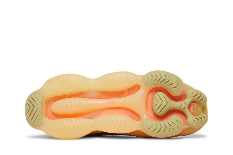 Women's Air Max Scorpion Flyknit 'Sesame'