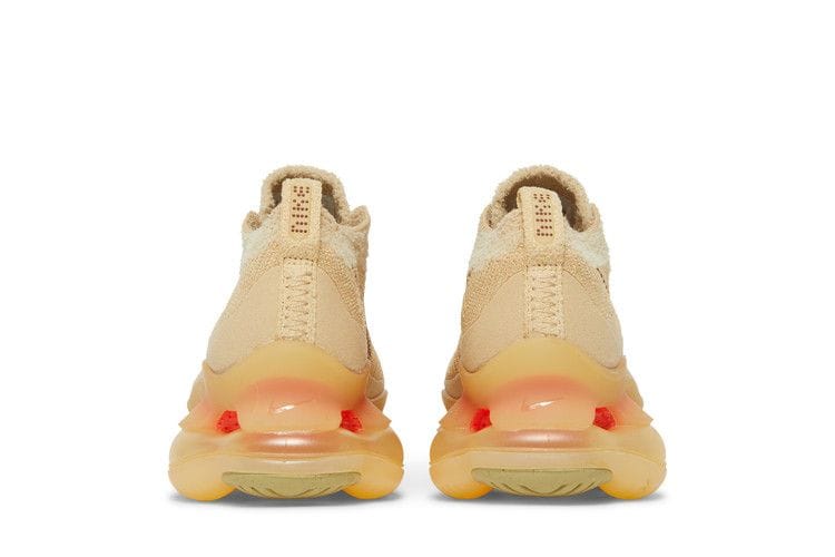 Women's Air Max Scorpion Flyknit 'Sesame'