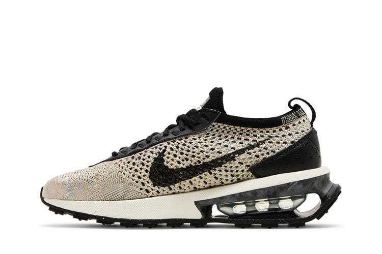 Women's Air Max Flyknit Racer 'Sesame'