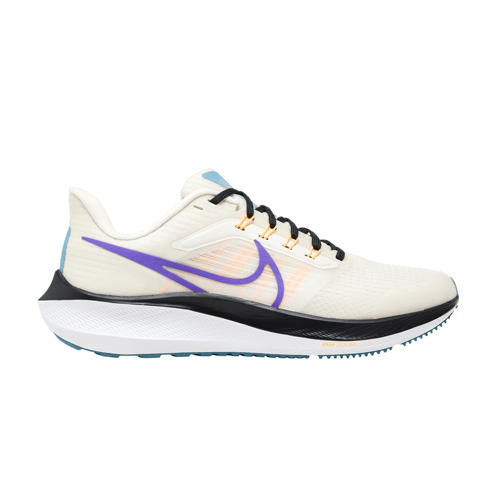 Women's Air Zoom Pegasus 39 'Phantom Purple Cerulean'