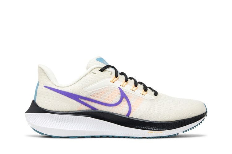 Women's Air Zoom Pegasus 39 'Phantom Purple Cerulean'