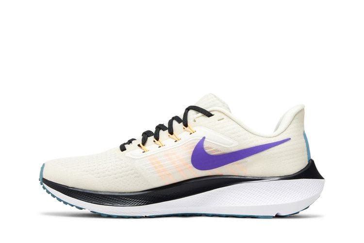 Women's Air Zoom Pegasus 39 'Phantom Purple Cerulean'