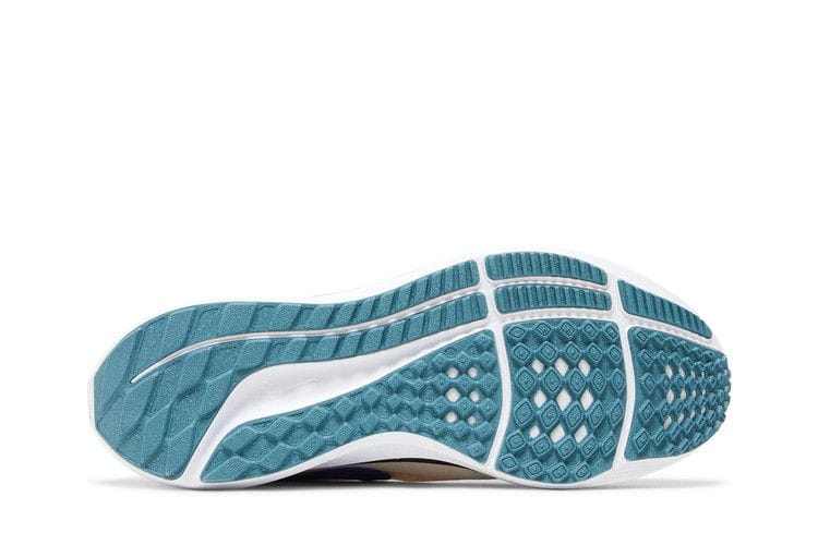 Women's Air Zoom Pegasus 39 'Phantom Purple Cerulean'
