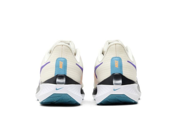 Women's Air Zoom Pegasus 39 'Phantom Purple Cerulean'