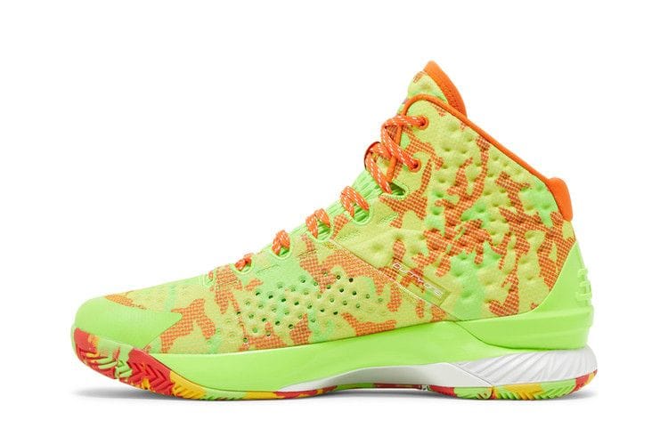 Men's Sour Patch Kids x Curry 1 Retro 'Candy Reign' 2022