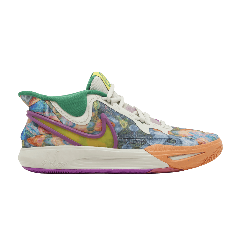Kyrie 8 GO GS 'Circle of Life'