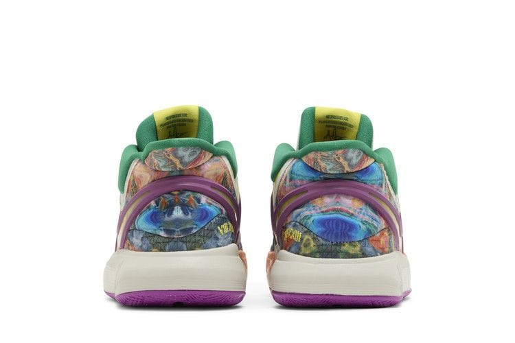Kyrie 8 GO GS 'Circle of Life'