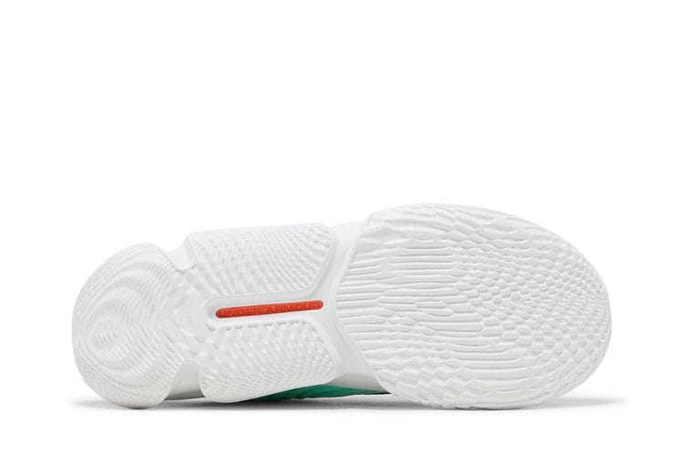 Men's Flow FUTR X 2 'Black Antifreeze'
