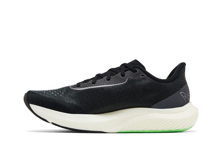 Men's FuelCell Rebel v3 'Black Vibrant Spring'