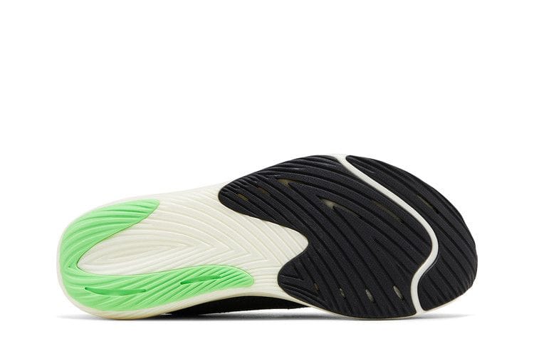 Men's FuelCell Rebel v3 'Black Vibrant Spring'