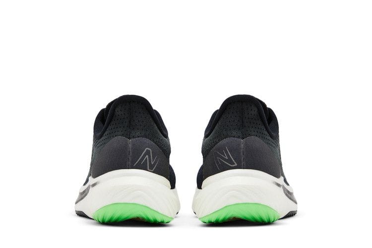 Men's FuelCell Rebel v3 'Black Vibrant Spring'